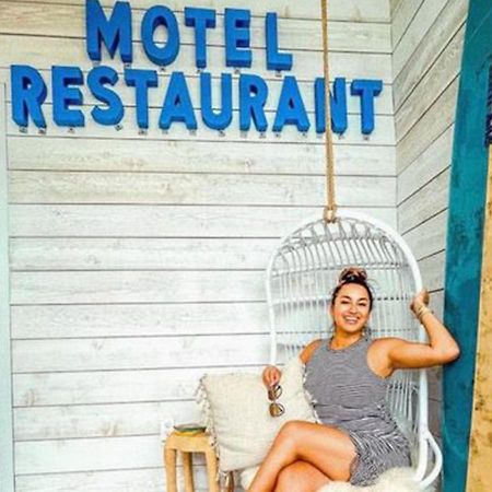 The Surfside Hotel Stratford Buitenkant foto