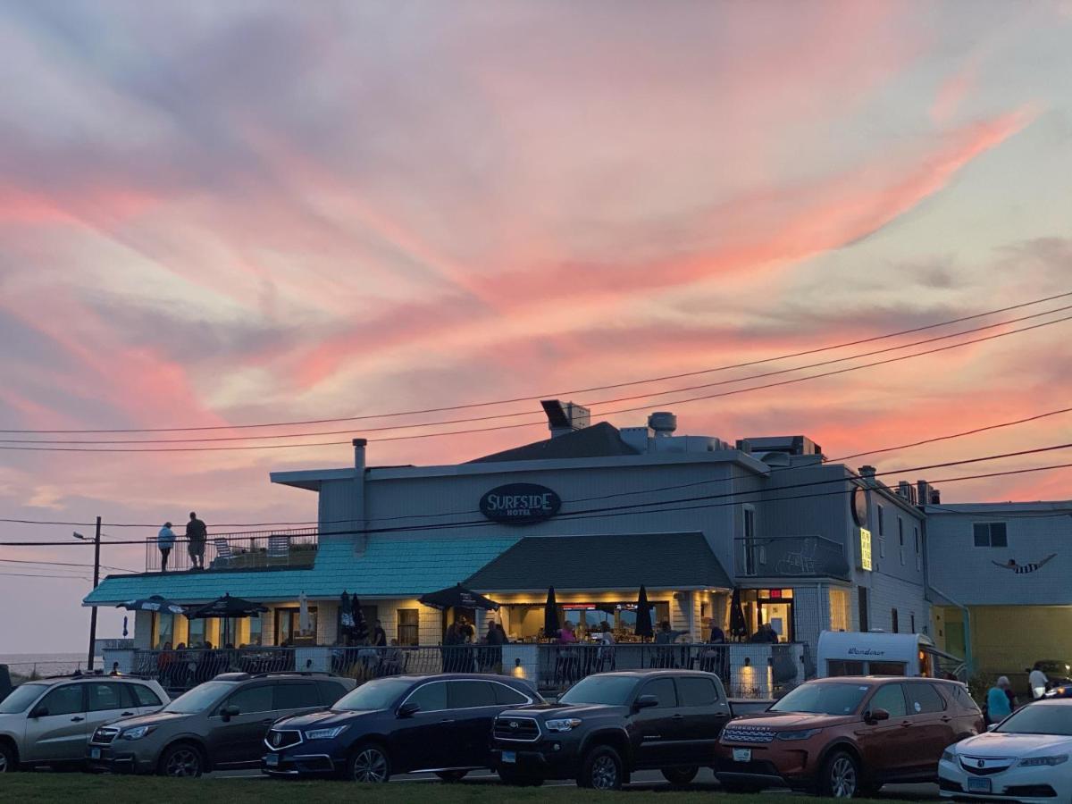 The Surfside Hotel Stratford Buitenkant foto