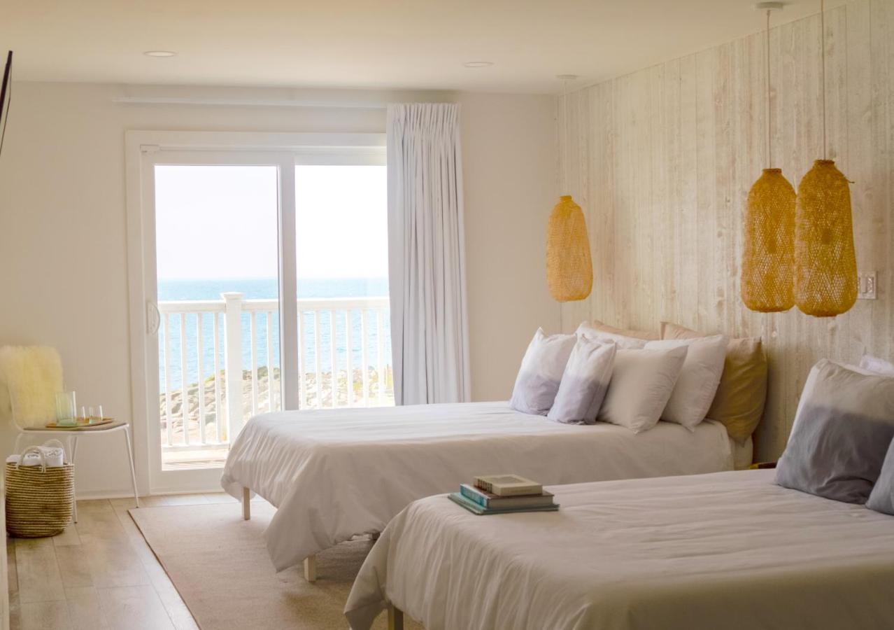 The Surfside Hotel Stratford Buitenkant foto