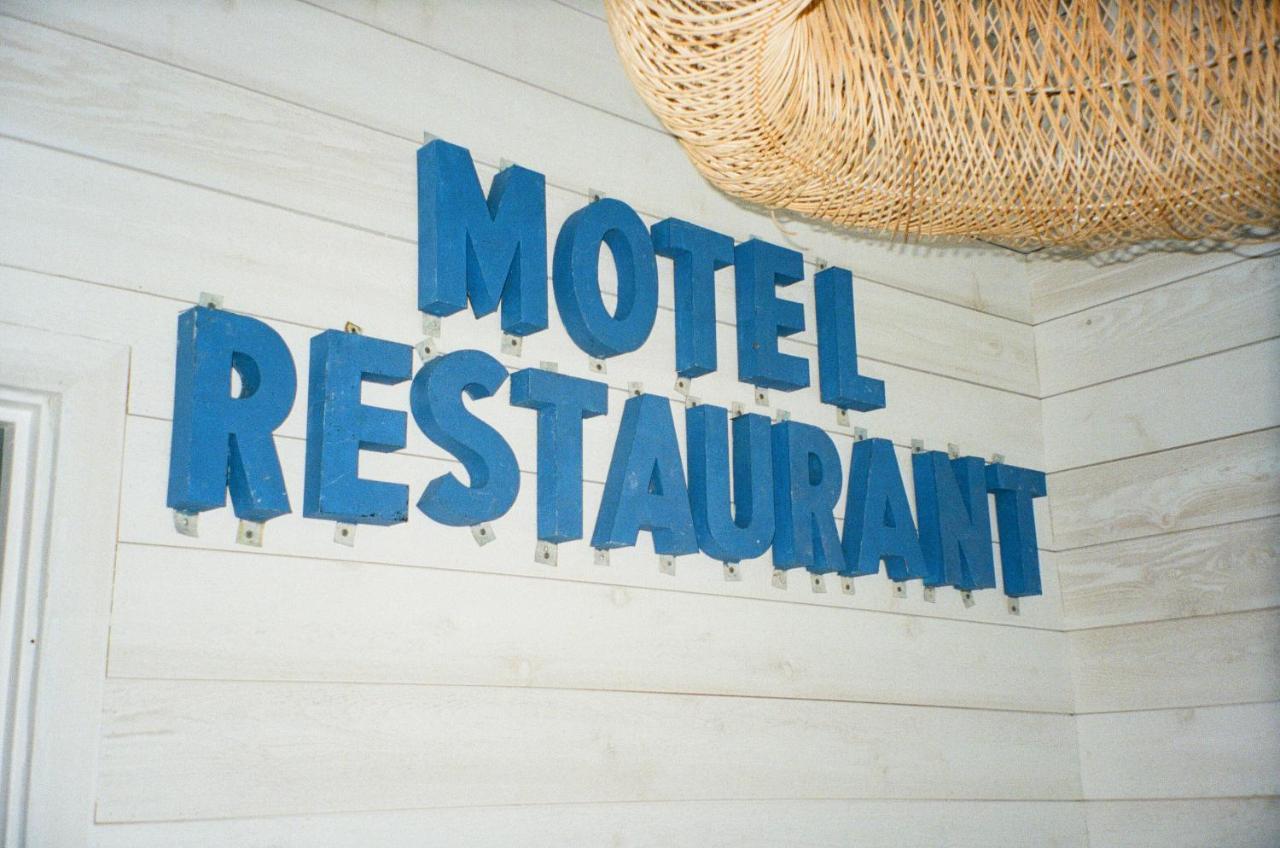 The Surfside Hotel Stratford Buitenkant foto
