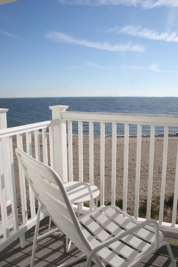 The Surfside Hotel Stratford Buitenkant foto