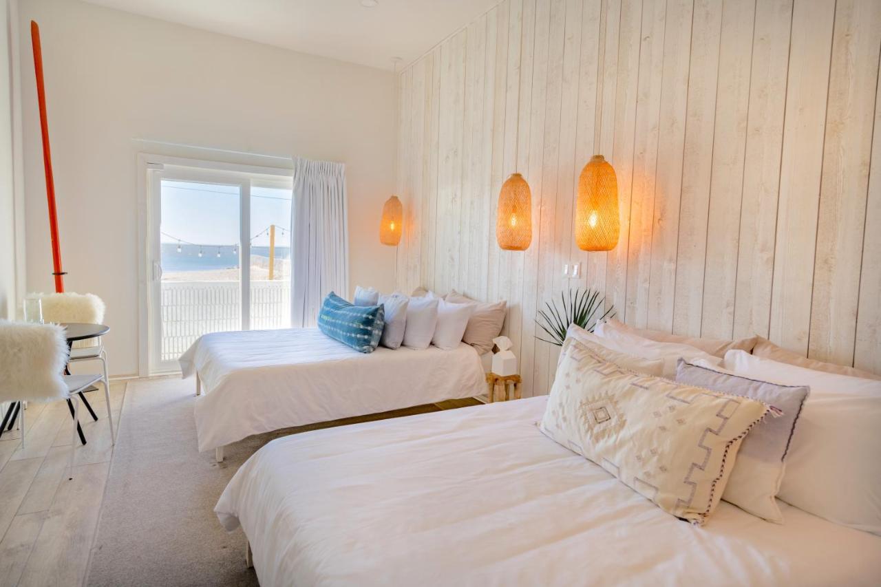 The Surfside Hotel Stratford Buitenkant foto