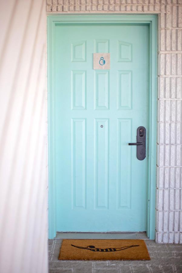 The Surfside Hotel Stratford Buitenkant foto