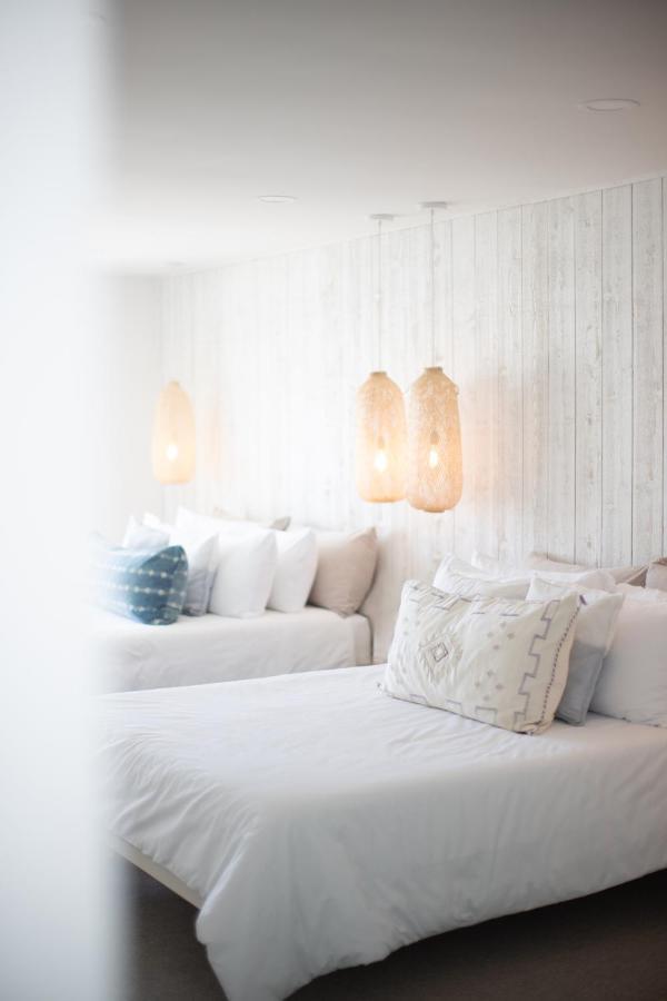 The Surfside Hotel Stratford Buitenkant foto