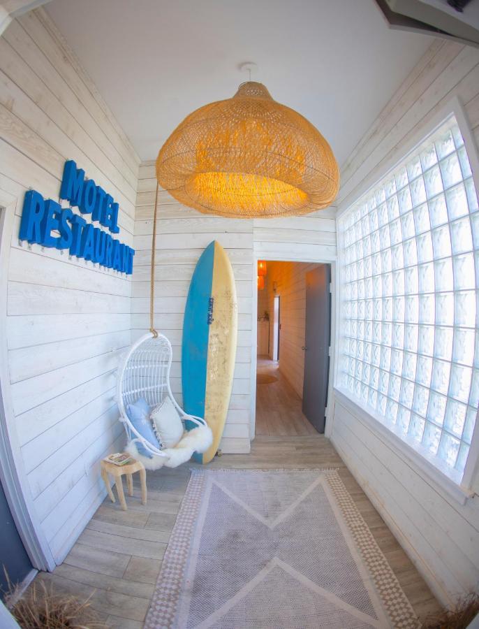 The Surfside Hotel Stratford Buitenkant foto