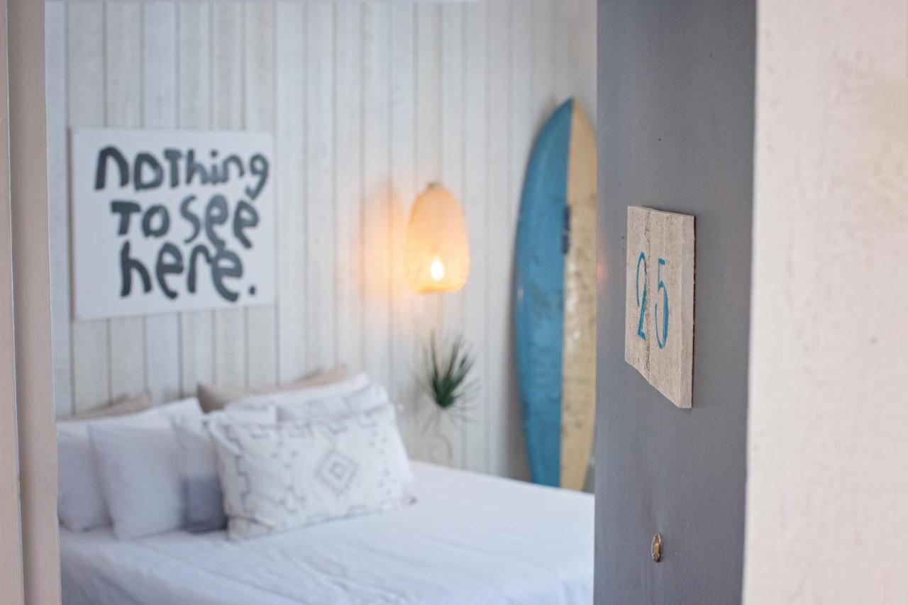 The Surfside Hotel Stratford Buitenkant foto