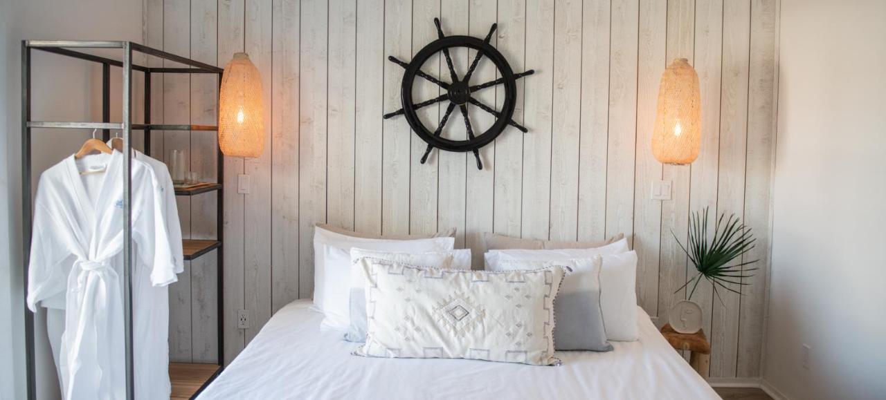 The Surfside Hotel Stratford Buitenkant foto