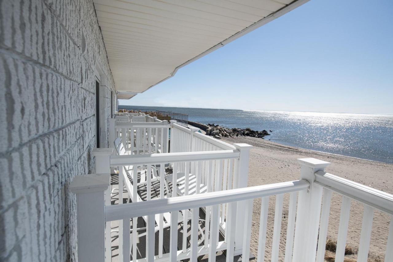 The Surfside Hotel Stratford Buitenkant foto