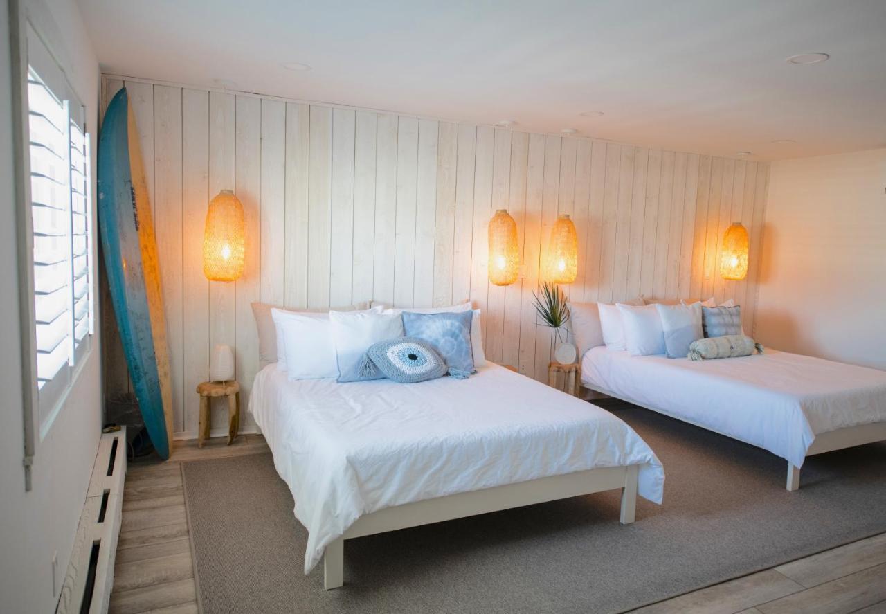 The Surfside Hotel Stratford Buitenkant foto