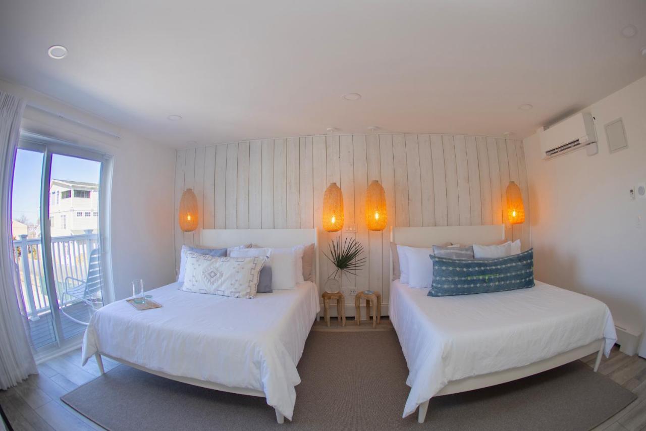 The Surfside Hotel Stratford Buitenkant foto