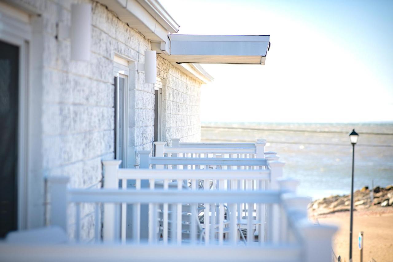 The Surfside Hotel Stratford Buitenkant foto
