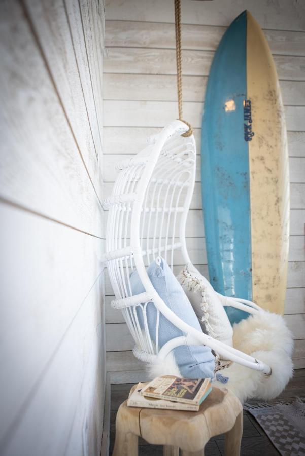 The Surfside Hotel Stratford Buitenkant foto