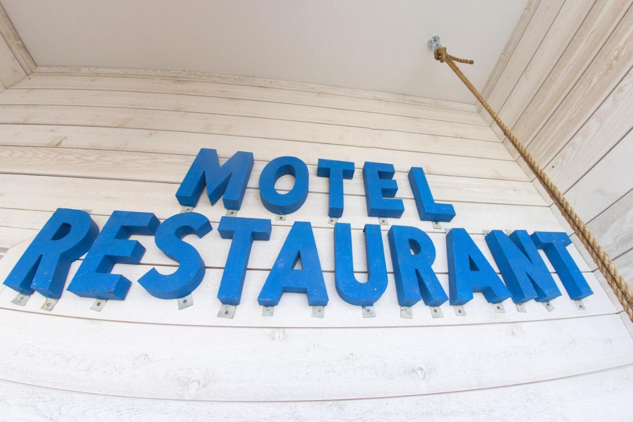 The Surfside Hotel Stratford Buitenkant foto