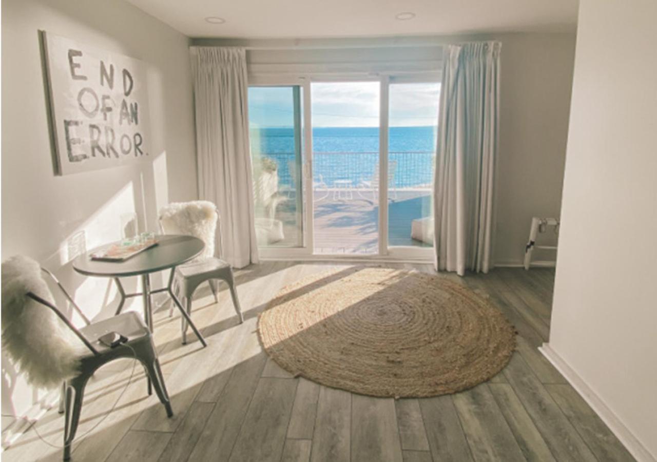 The Surfside Hotel Stratford Buitenkant foto
